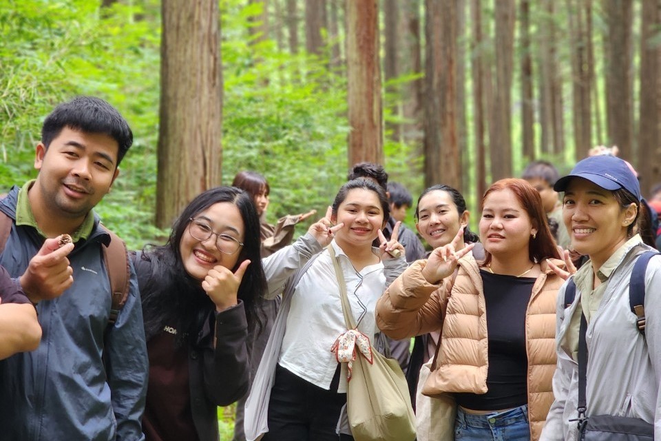 รับสมัครนิสิตใหม่ 2569